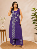 Mistletoe Top and Trouser Set